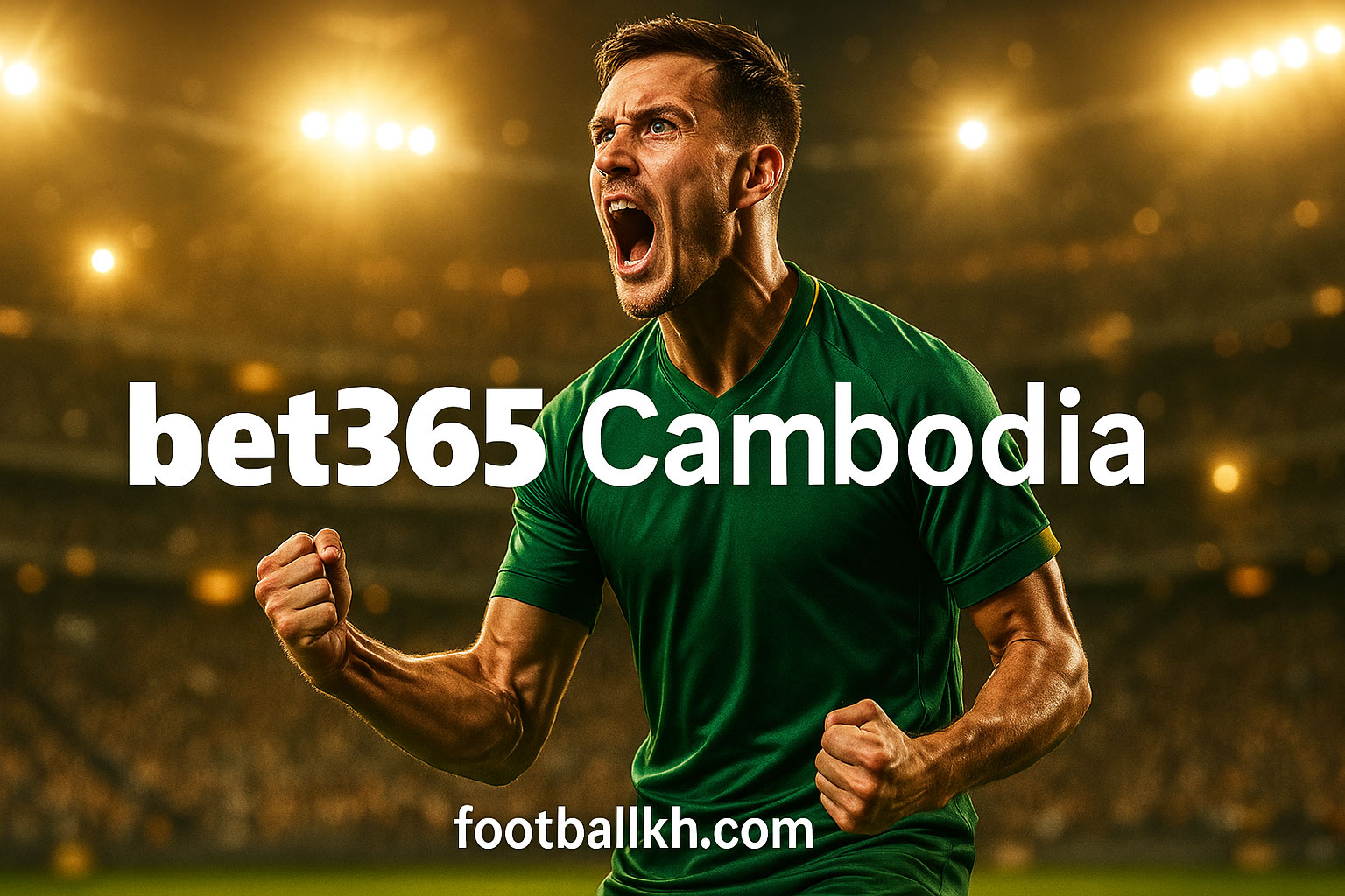 bet365 Cambodia Review 🇰🇭⚽ (Bonus, App, Deposit & Withdraw Guide)